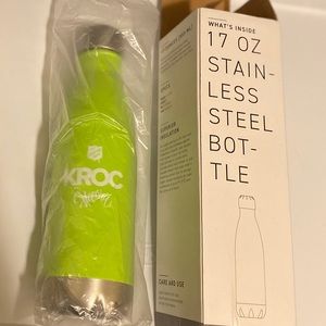 Insulated Stainless Steel Thermal bottle